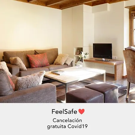 Appartamento Val De Ruda Luxe 27 By Feelfree