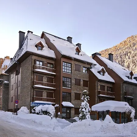 Appartamento Val De Ruda Luxe 27 By Feelfree