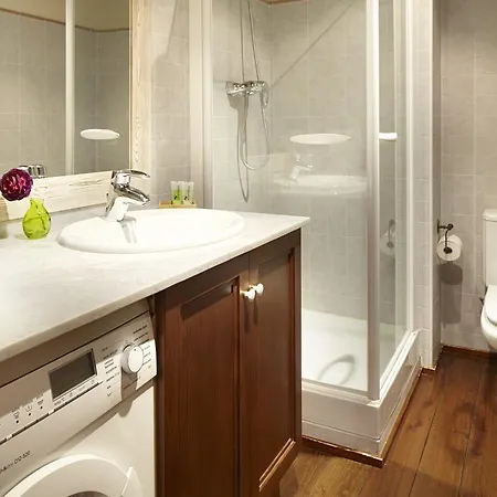 Val De Ruda Luxe 27 By Feelfree Appartamento *